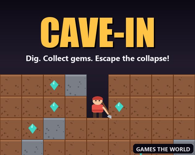 Cave-In