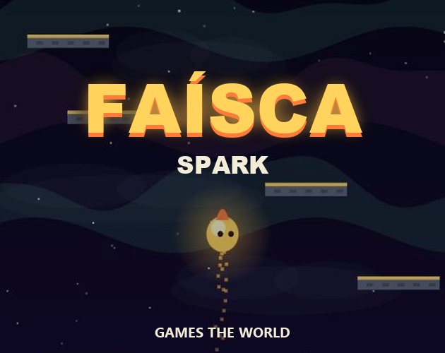 Faísca (Spark)